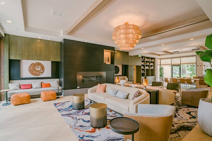 Marriott Hotel Renovation