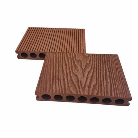 Premium WPC Decking