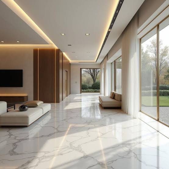 Italian Marble Tiles