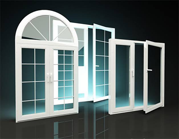 uPVC Doors &amp; Windows