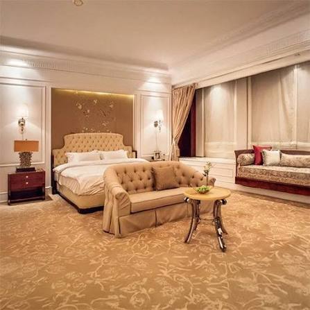 5-Star Hotel Room Furniture Set