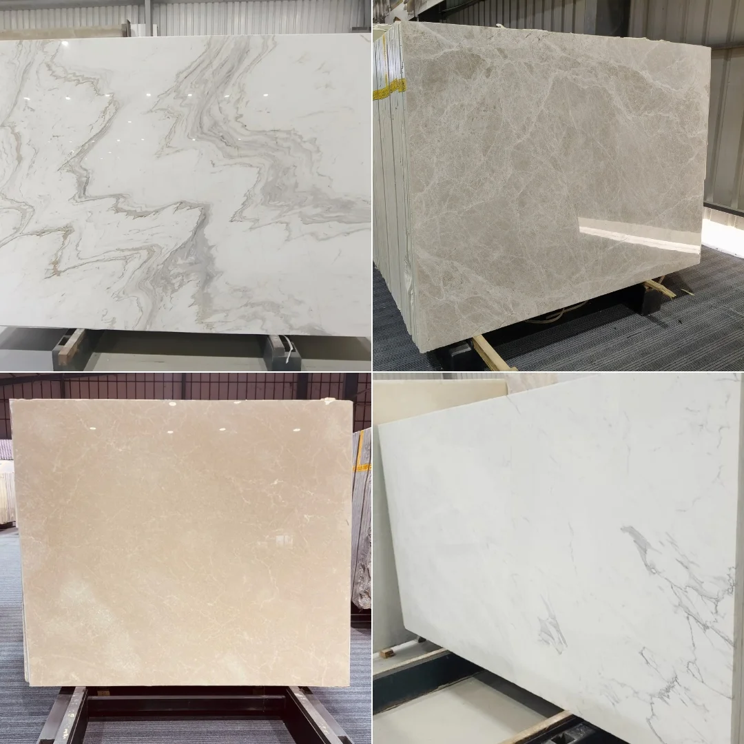 Italian Marble Tiles