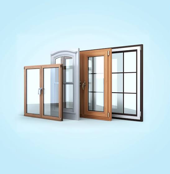 uPVC Doors &amp;amp; Windows