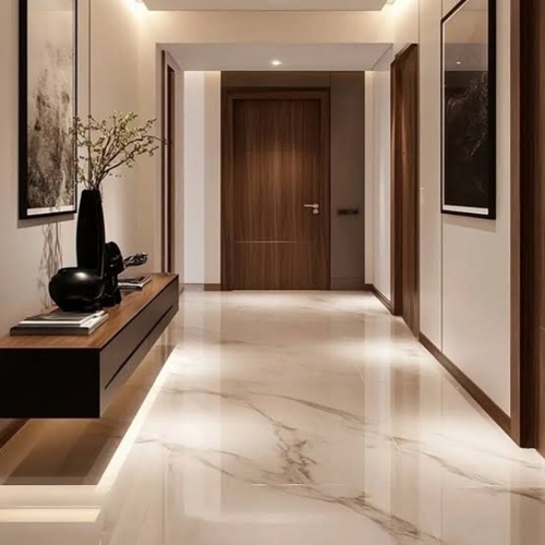 Ceramic Floor and Wall Tiles
