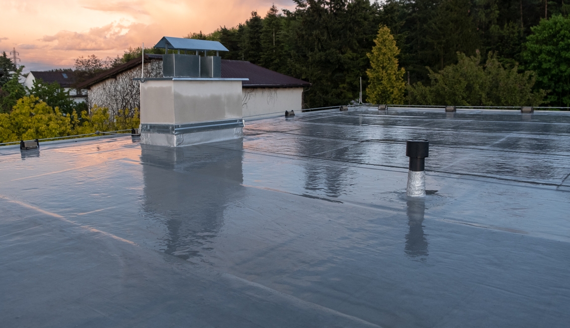 Roofing Membranes