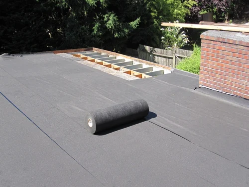 Roofing Membranes