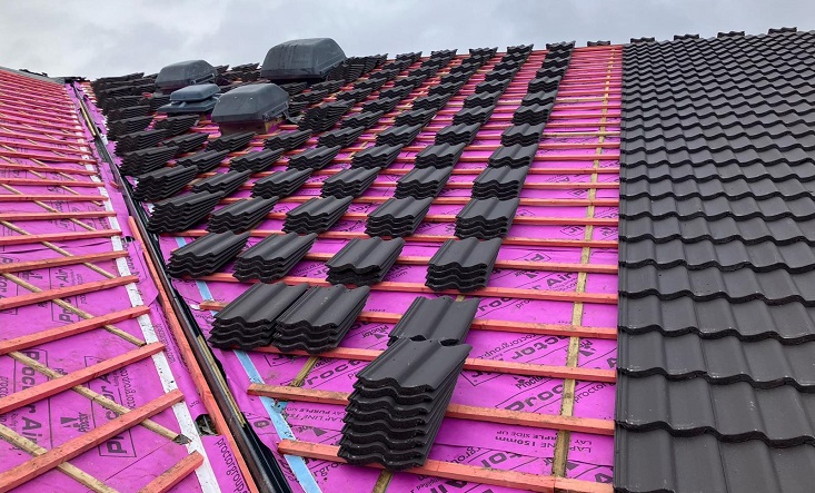 Roofing Membranes