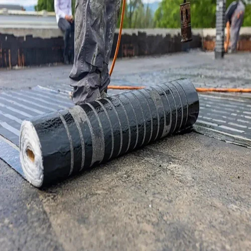 Roofing Membranes