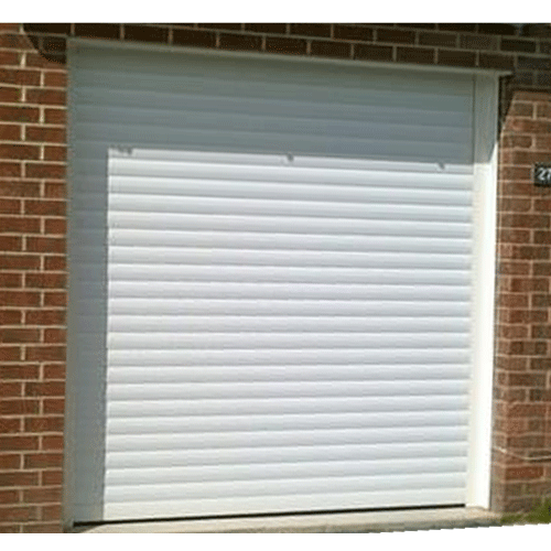 Remote Controlled Garage Doors