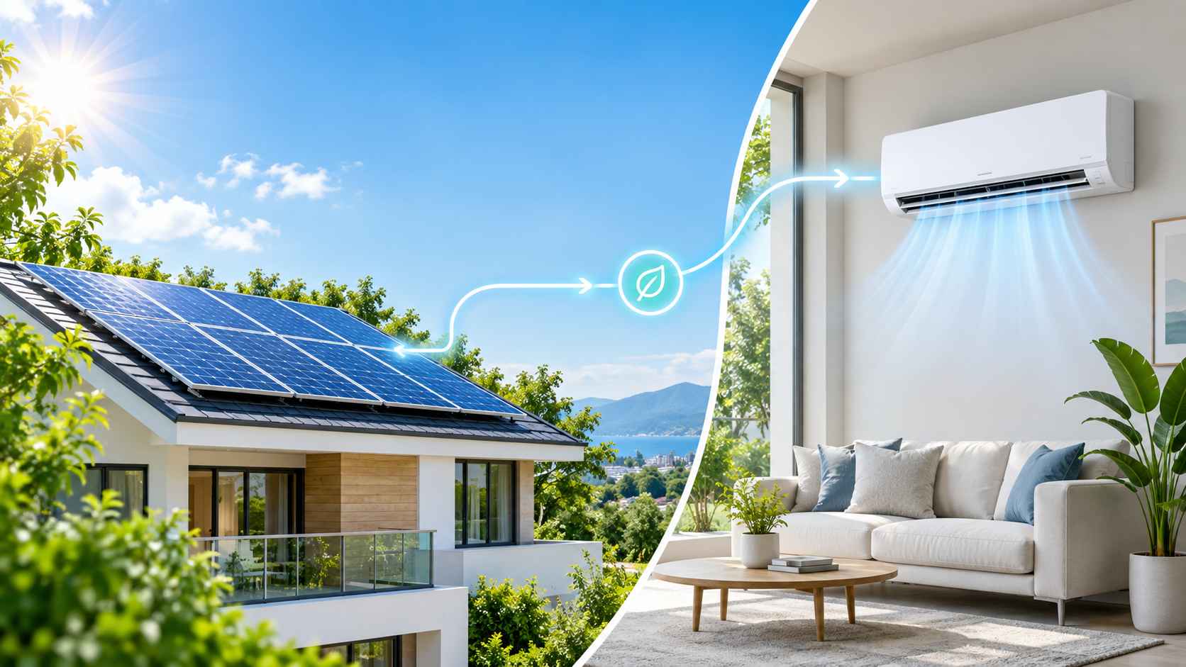 Solar Interior Systems