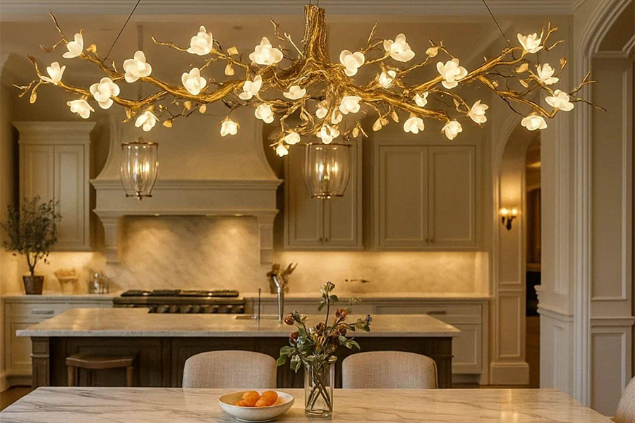 Decorative Lighting