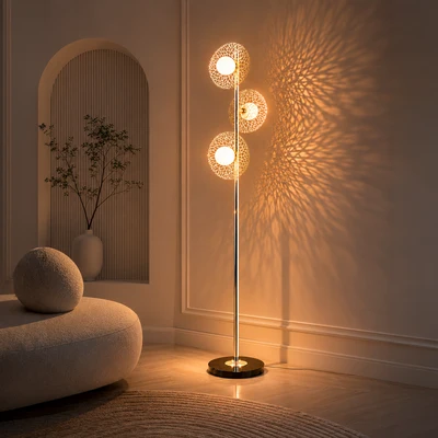 Decorative Lighting