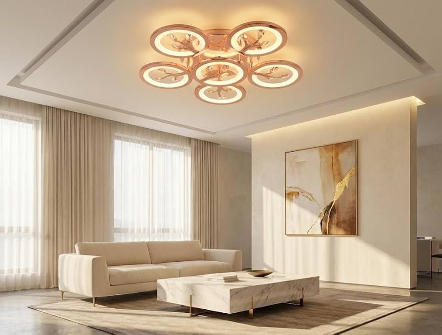 Decorative Lighting
