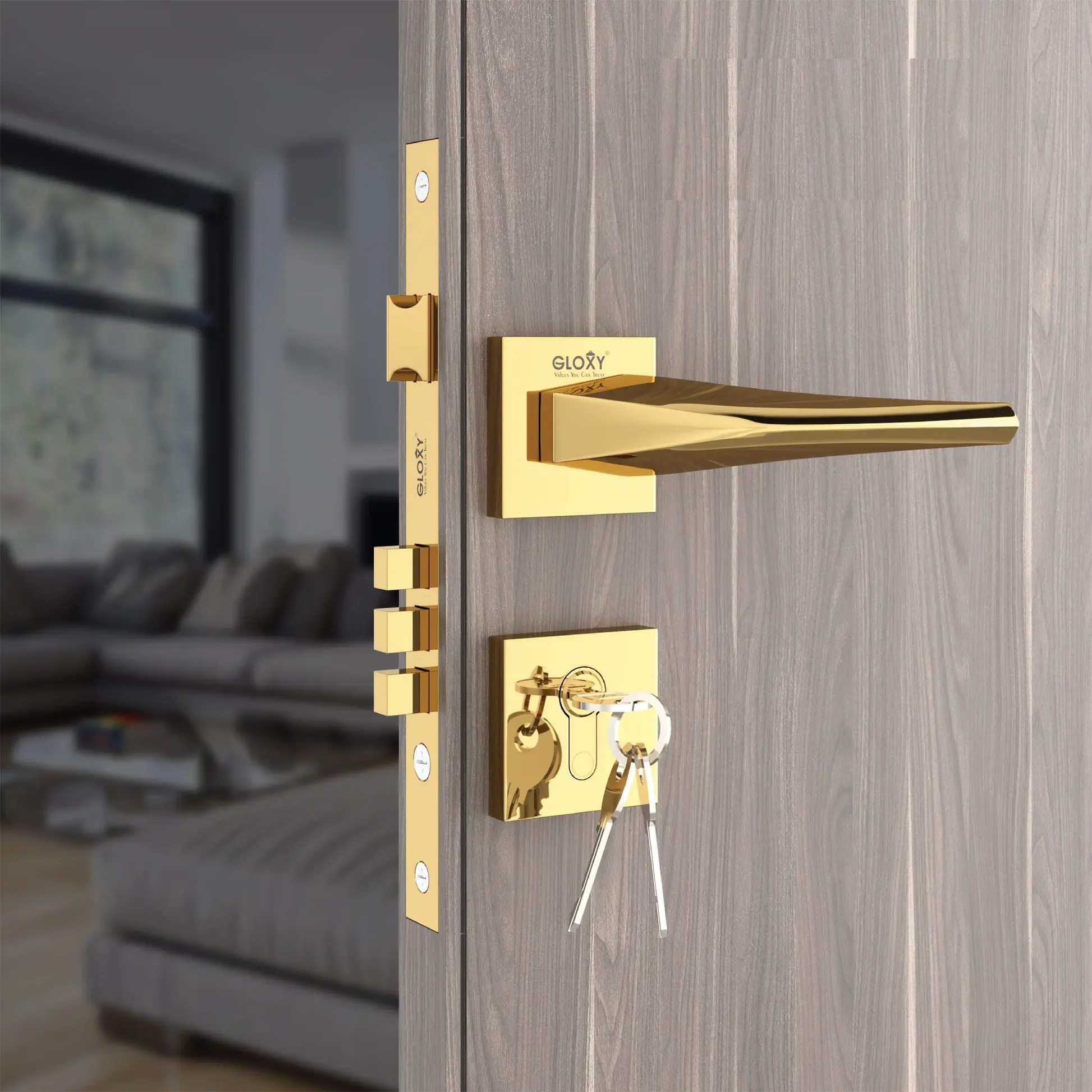 Door Locks