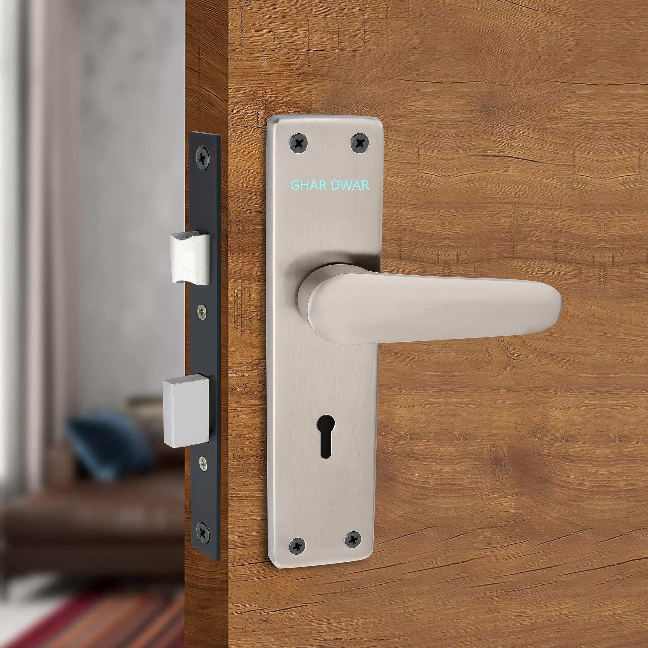 Door Locks
