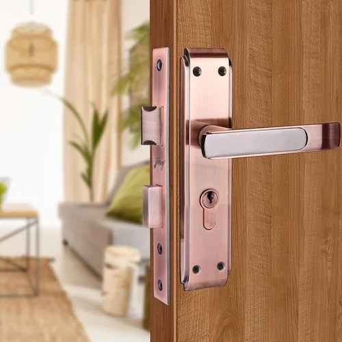 Door Locks