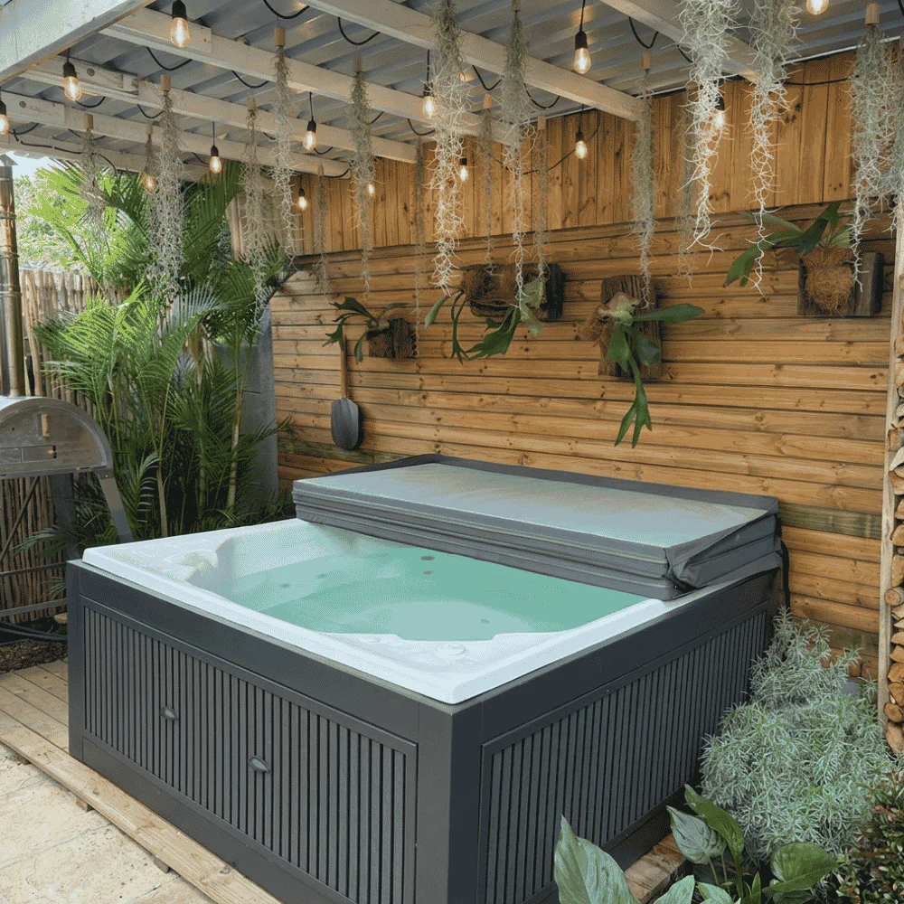 Jacuzzis