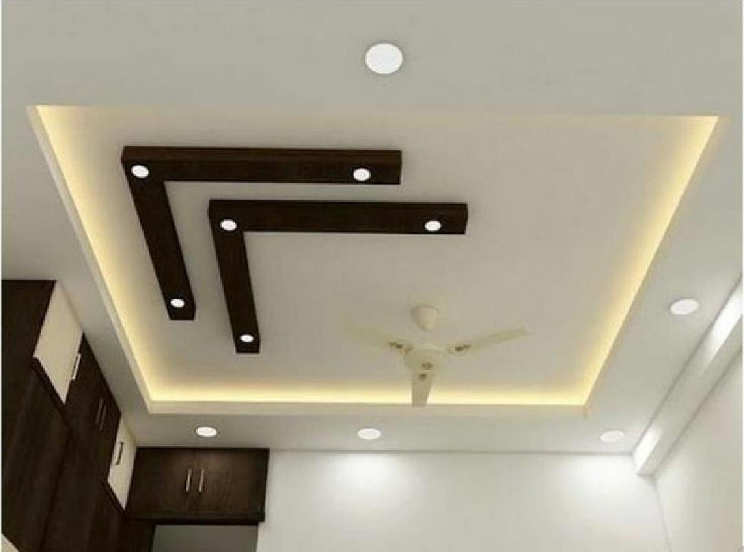 Gypsum Board Ceiling Systems