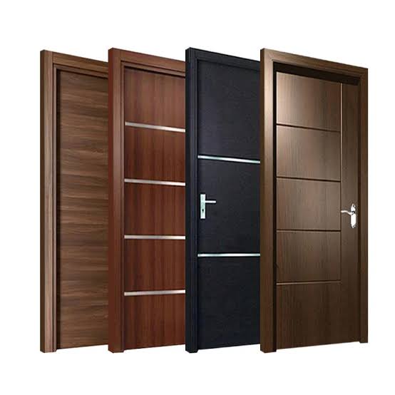 Solid Wood Doors