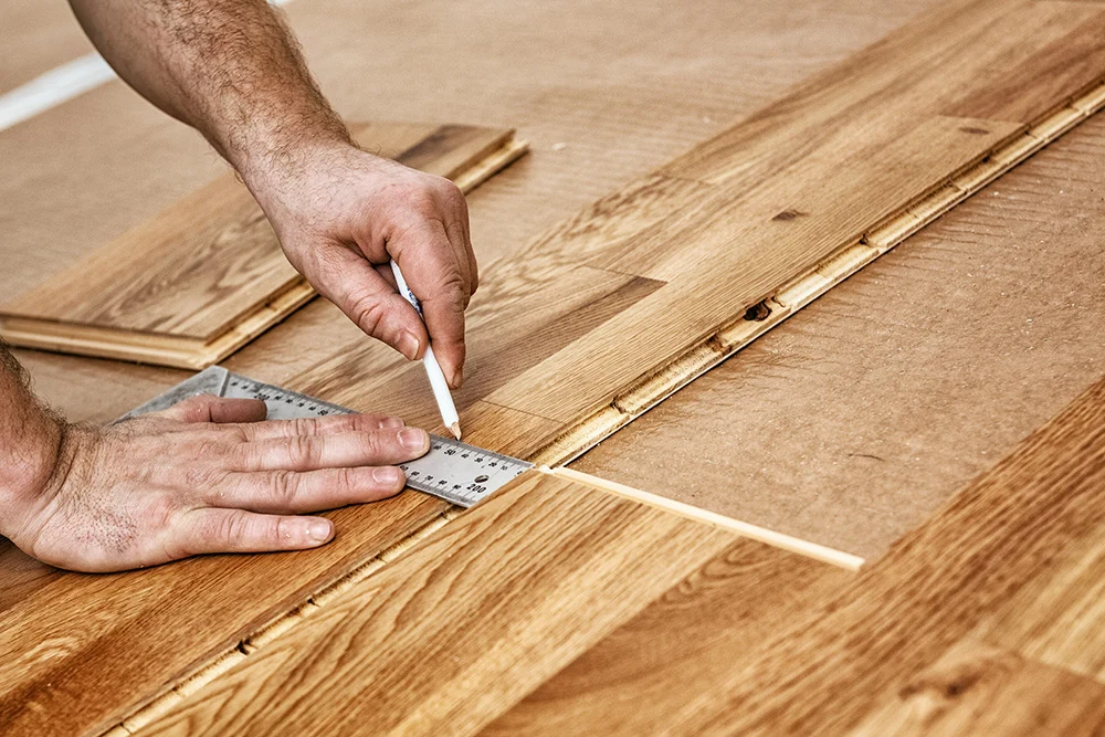 Solid &amp; Engineered Wood Flooring