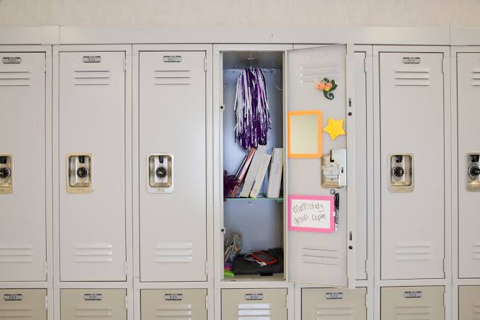 Student / Staff / Sports Room Lockers &amp; Mail Boxes