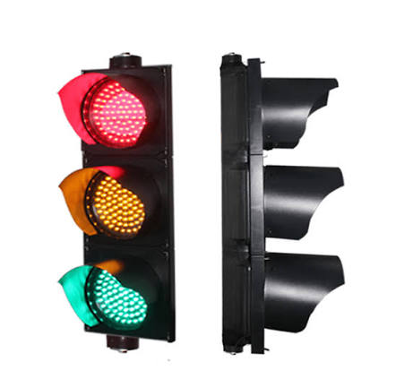 Traffic Displays
