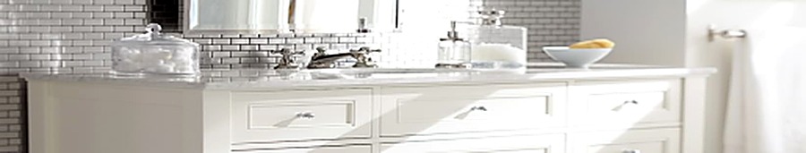 Modern Bathroom Vanities