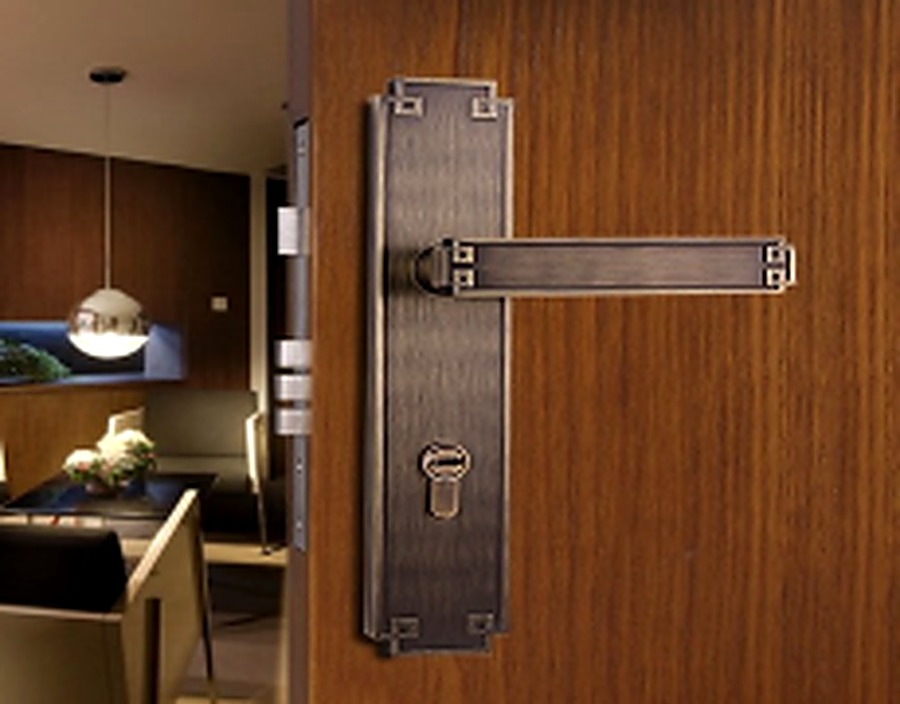 Hinges