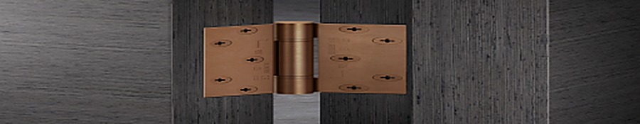 Hinges