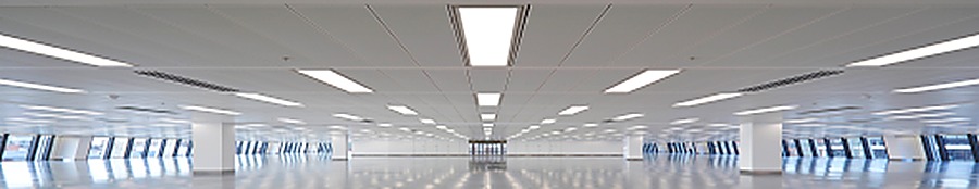 LED Exterior Lighting & Building Illumination