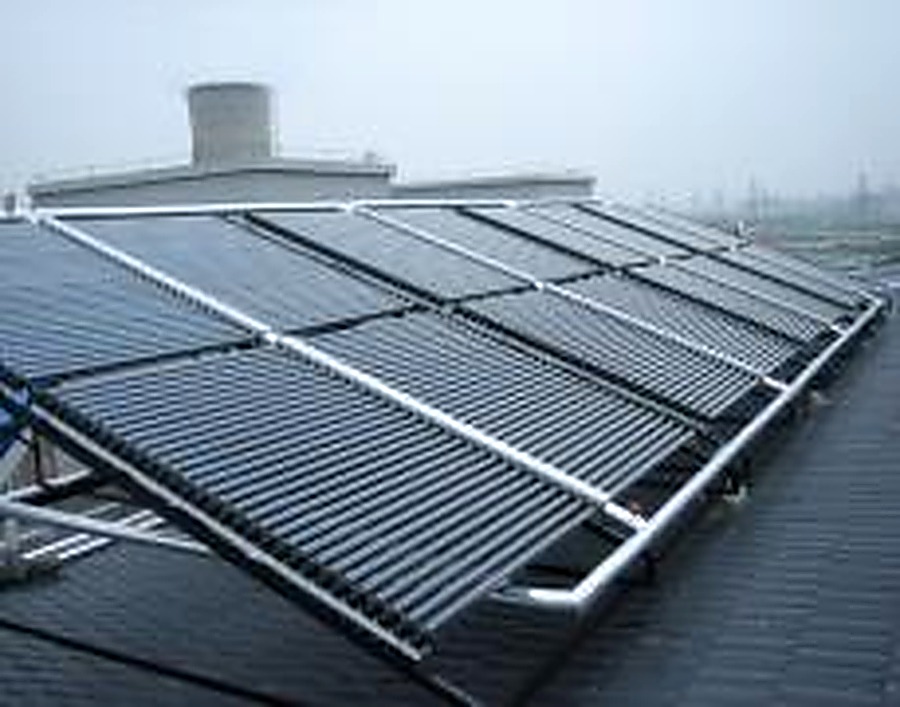 Solar Interior Systems
