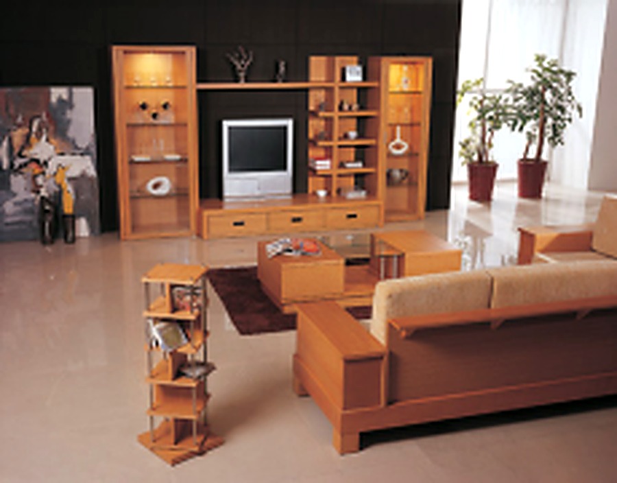 Hotel Furniture (5-star & above)
