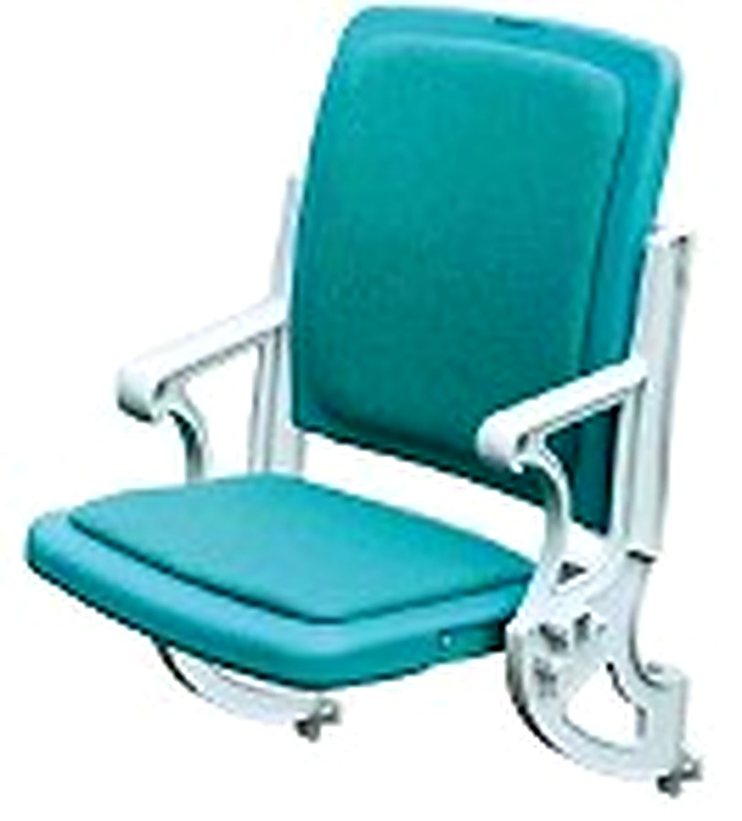 Stadium Seats & Telescoping Seating
