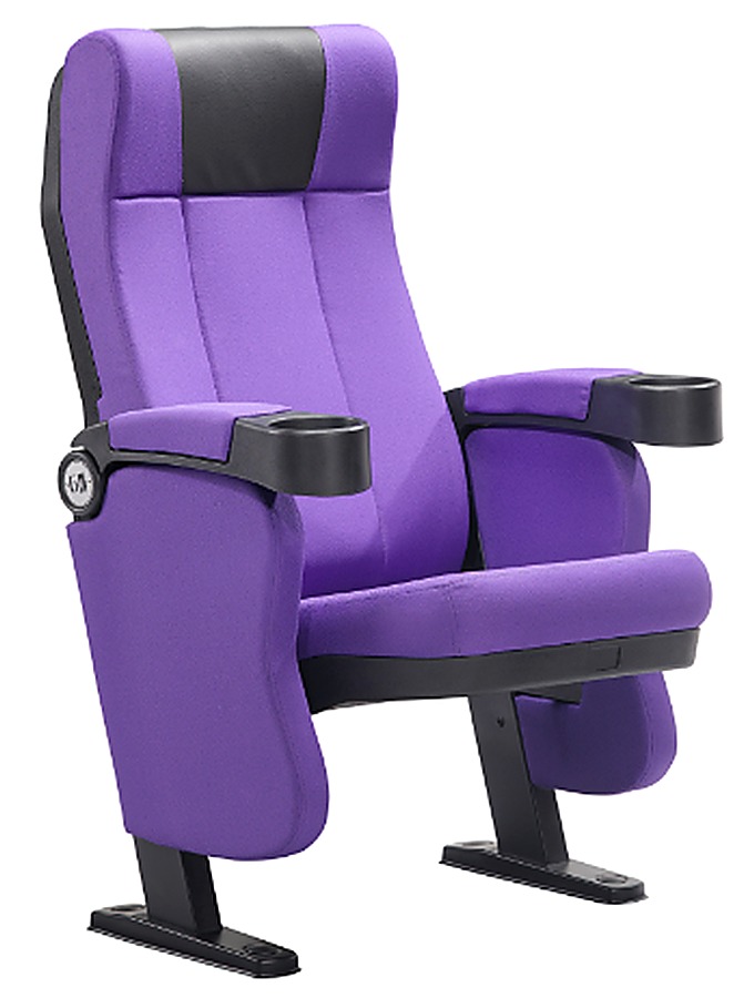 Stadium Seats & Telescoping Seating