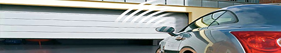 Automated Garage Doors