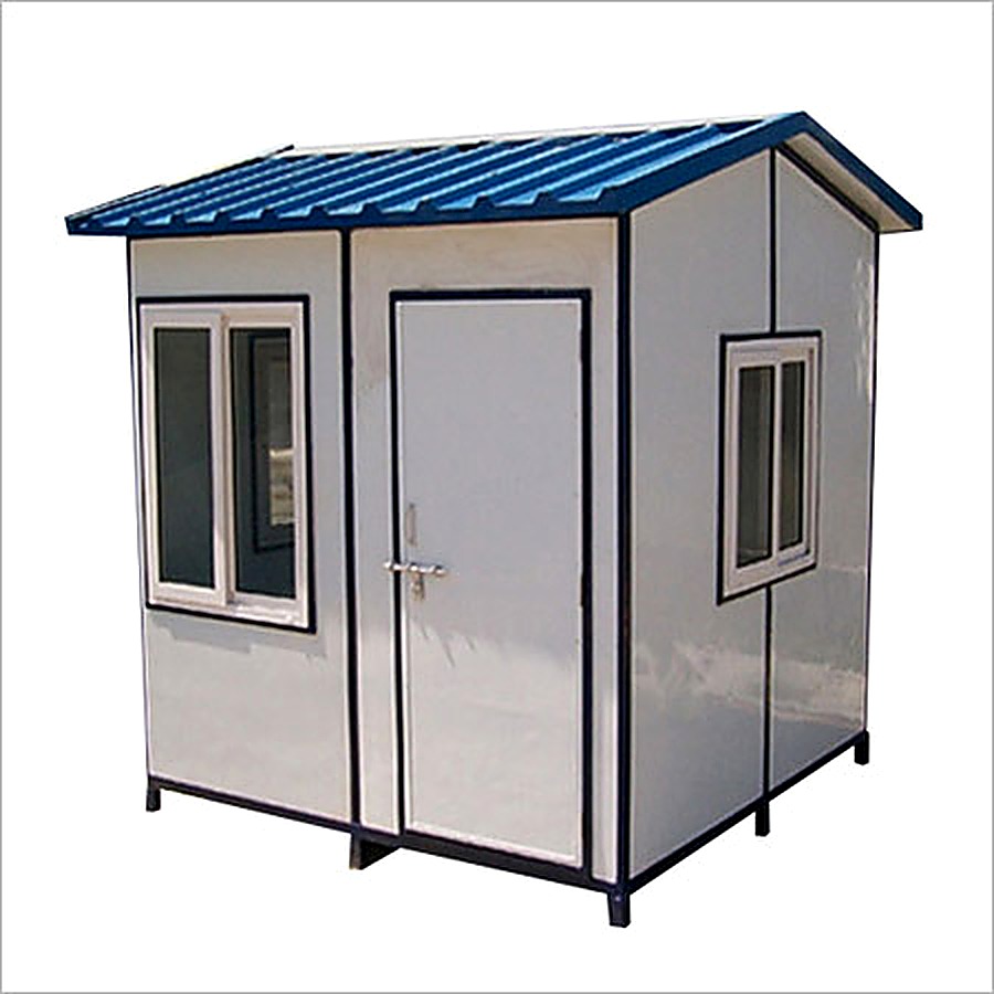 Portable Pre-Fab Homes