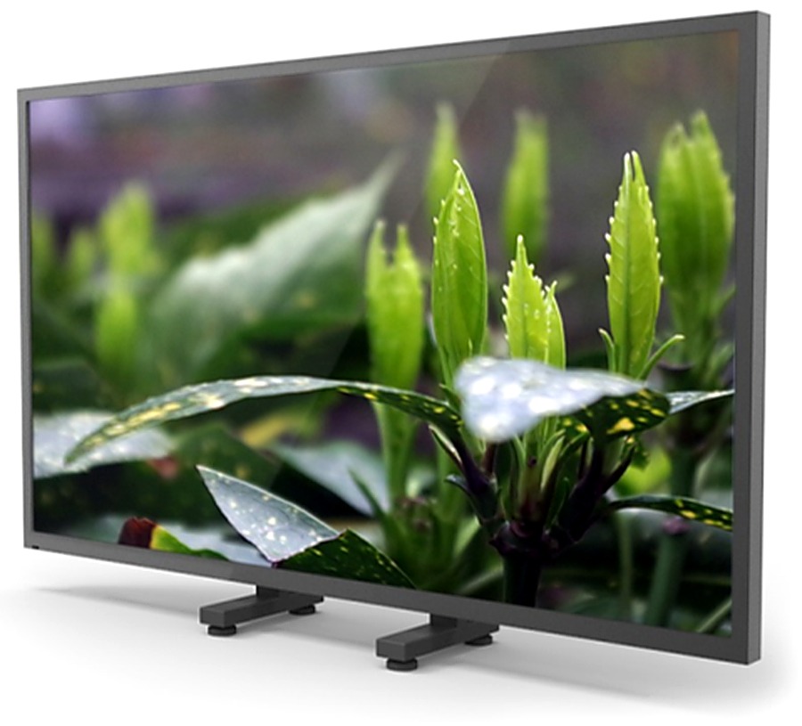 LED HDMI Televisions & Smart Devices