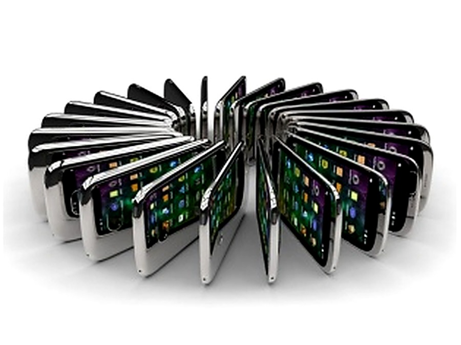 LED HDMI Televisions & Smart Devices