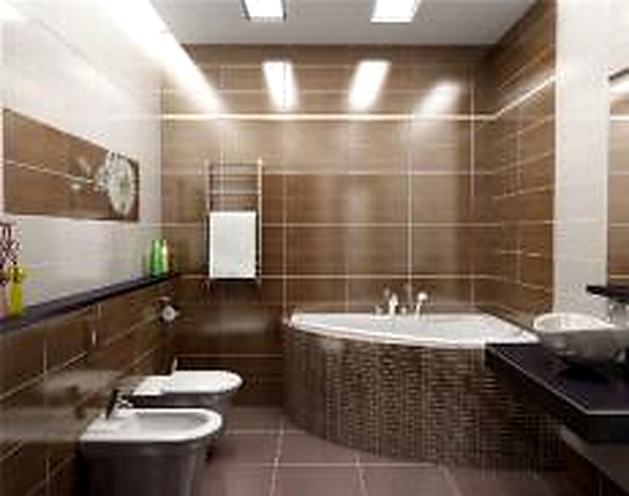Polished & Glazed Porcelain Tiles