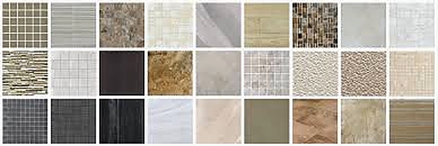 Pavers