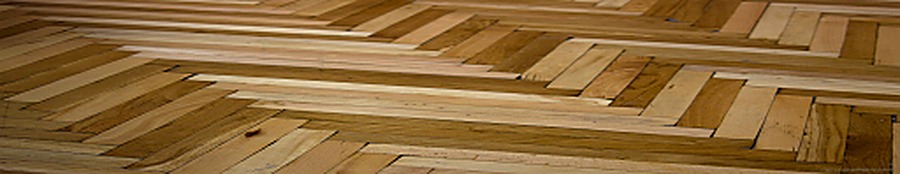 Solid & Engineered Wood Flooring