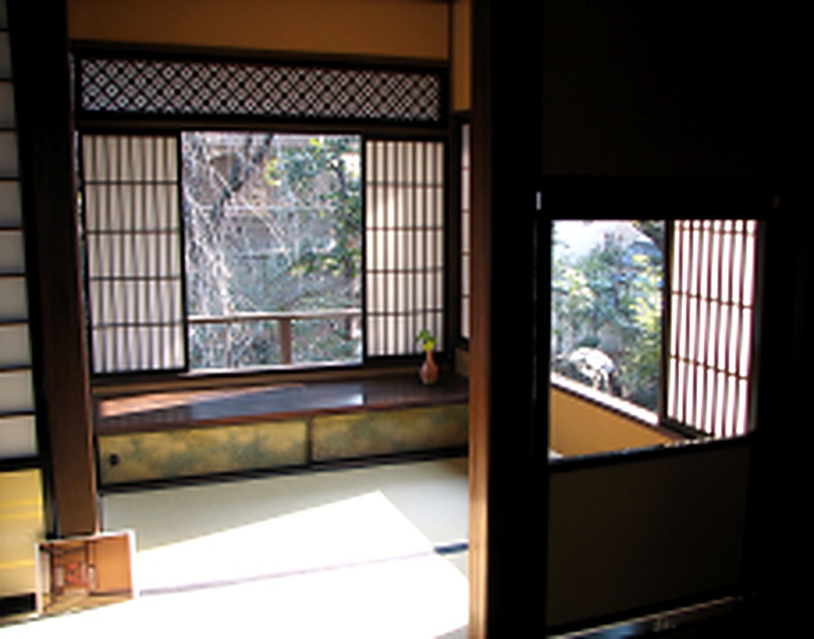 UPVC Windows with Glass & Nylon Mesh