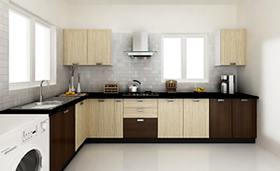 Modular Kitchens