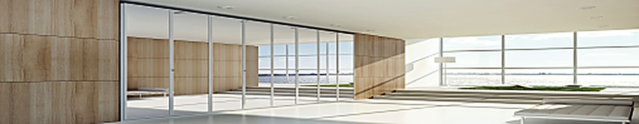 Walk-in Closets