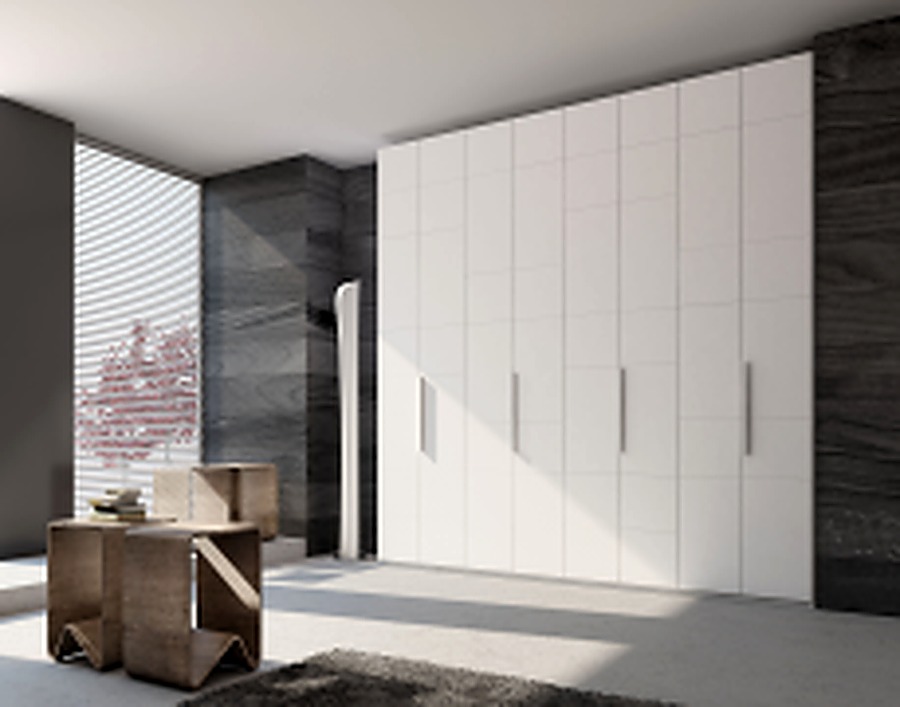Custom Design Wardrobes