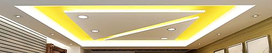 Aluminum Ceiling Systems