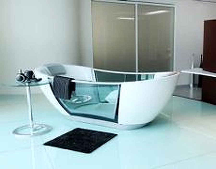 Glass & Designer Basins